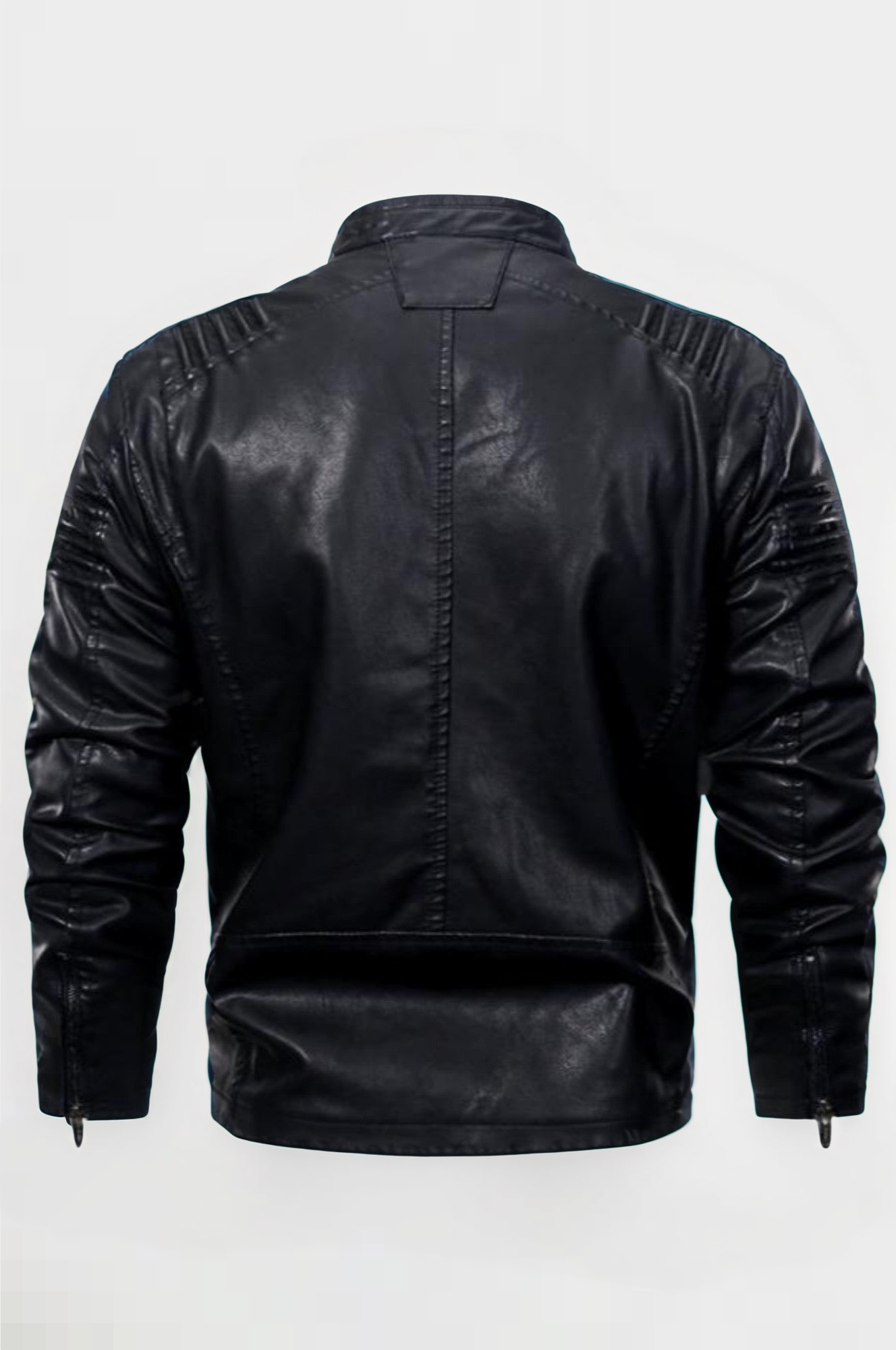 Redwood Leather Jacket