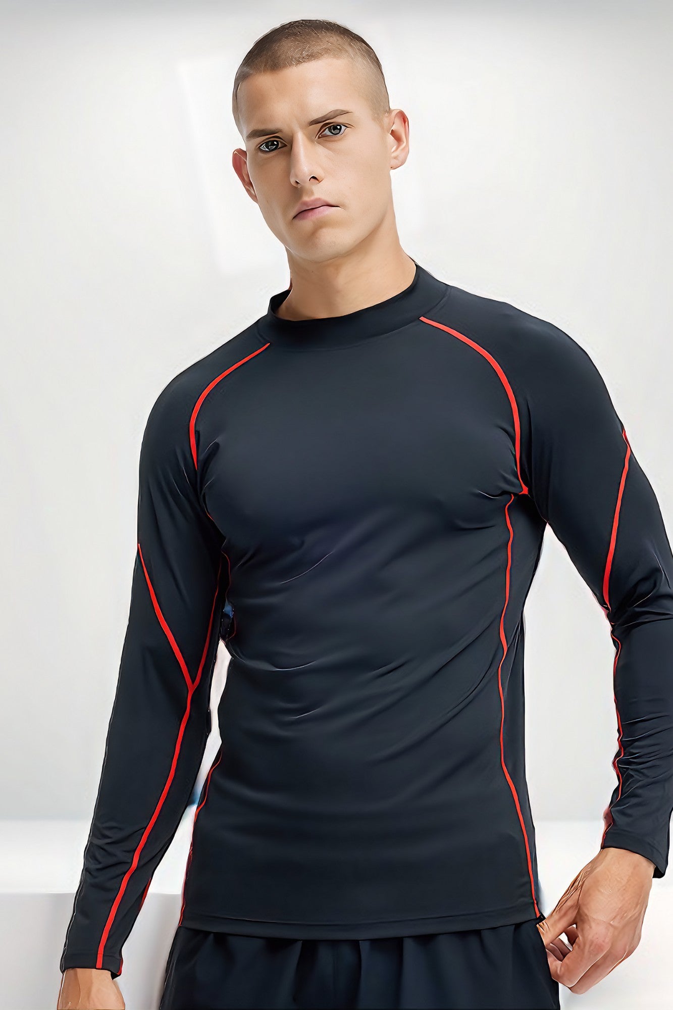 Core Training Top