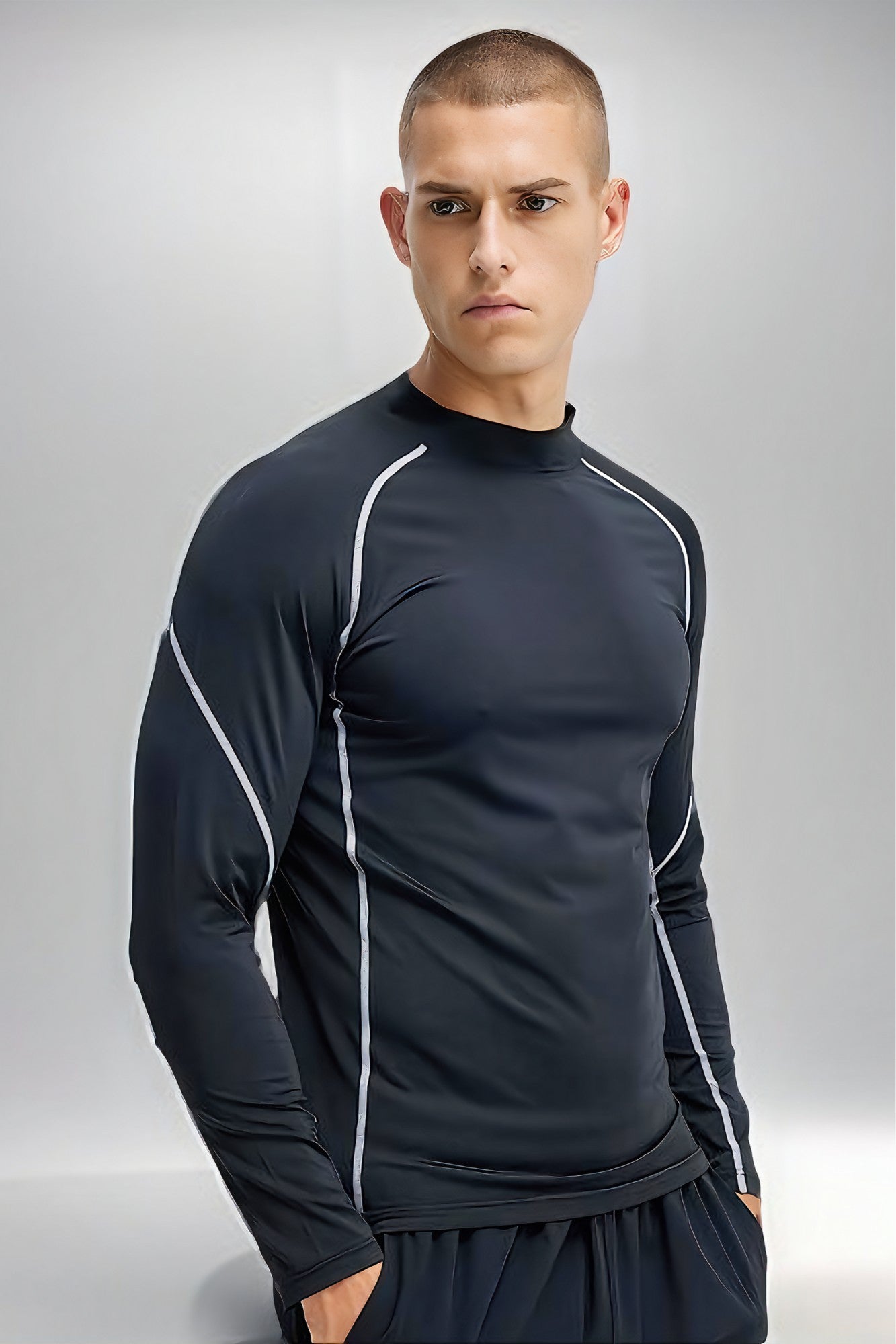 Core Training Top