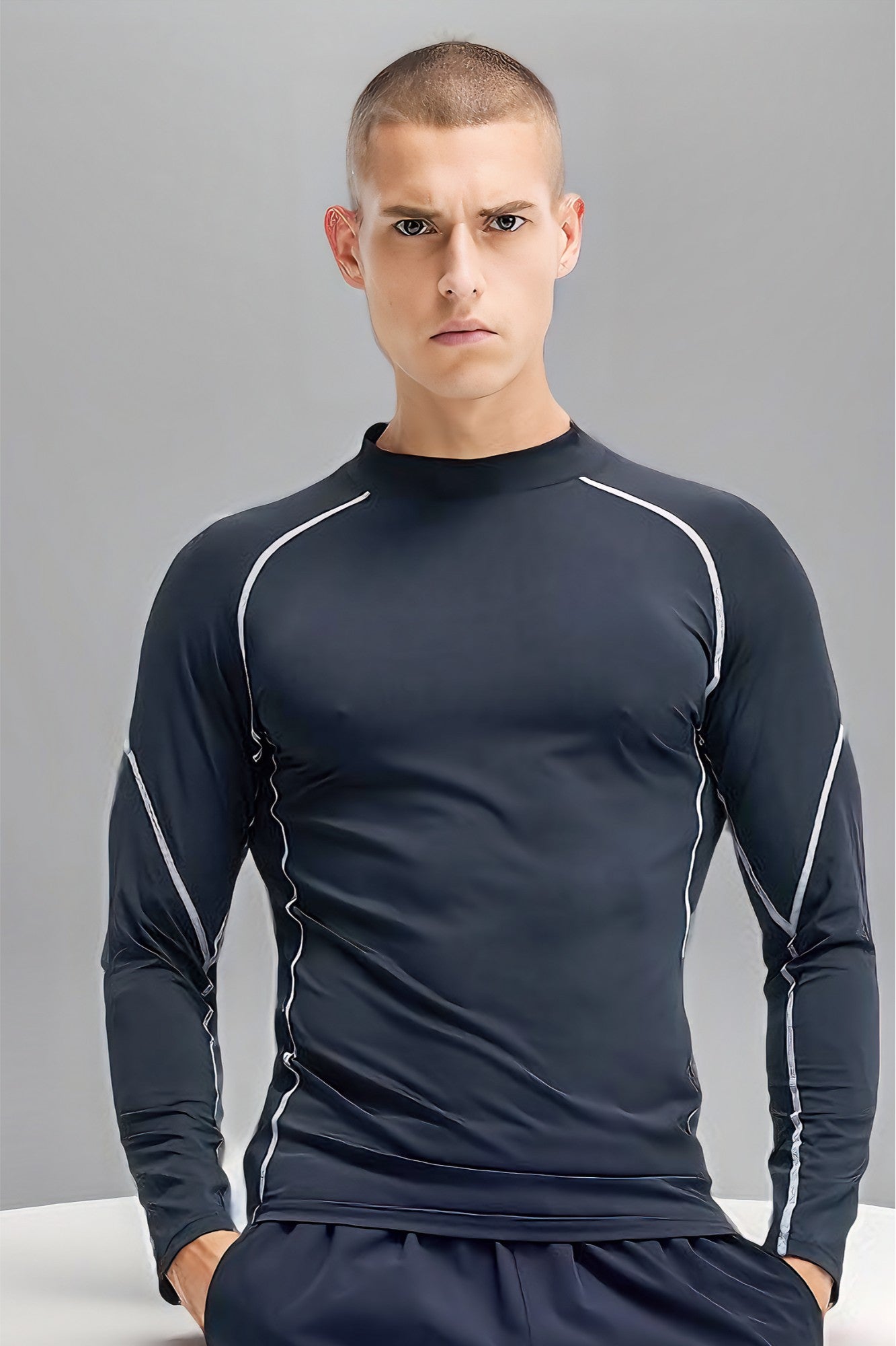 Core Training Top
