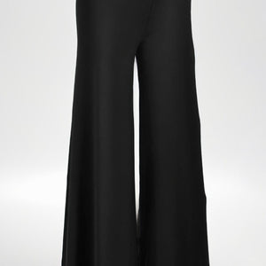 Elevé Wide-Leg Pants