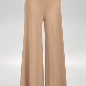 Elevé Wide-Leg Pants