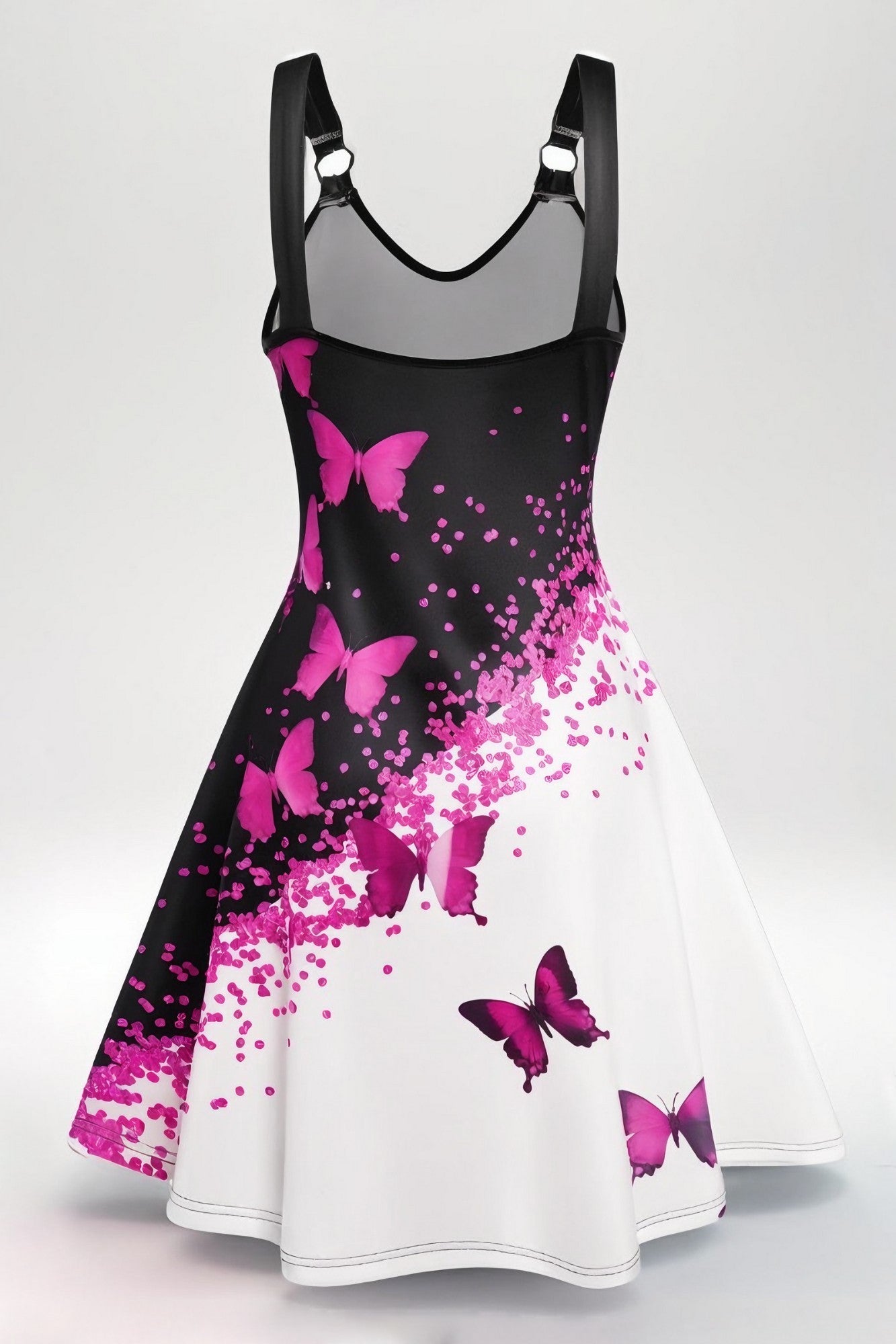 Aurora Bloom Dress